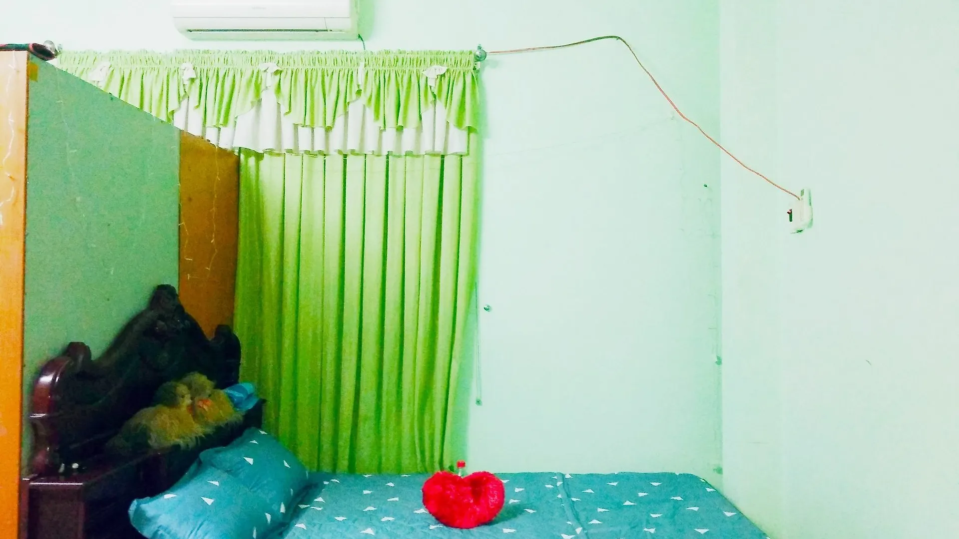 Win'S Homestay Da Nang